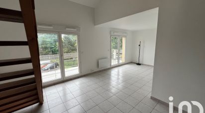 Duplex 2 rooms of 53 m² in Saint-Germain-lès-Corbeil (91250)