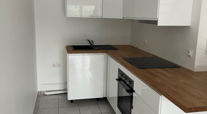 Duplex 2 pièces de 53 m² à Saint-Germain-lès-Corbeil (91250)