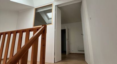 Duplex 2 pièces de 53 m² à Saint-Germain-lès-Corbeil (91250)