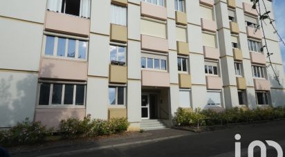 Appartement 2 pièces de 47 m² à Auxerre (89000)