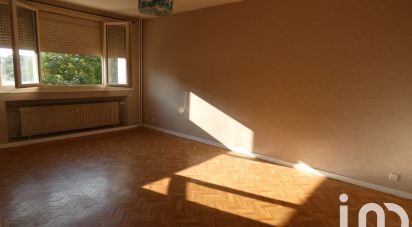 Appartement 2 pièces de 47 m² à Auxerre (89000)