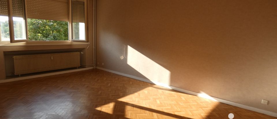 Appartement 2 pièces de 47 m² à Auxerre (89000)