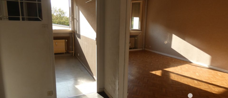 Appartement 2 pièces de 47 m² à Auxerre (89000)