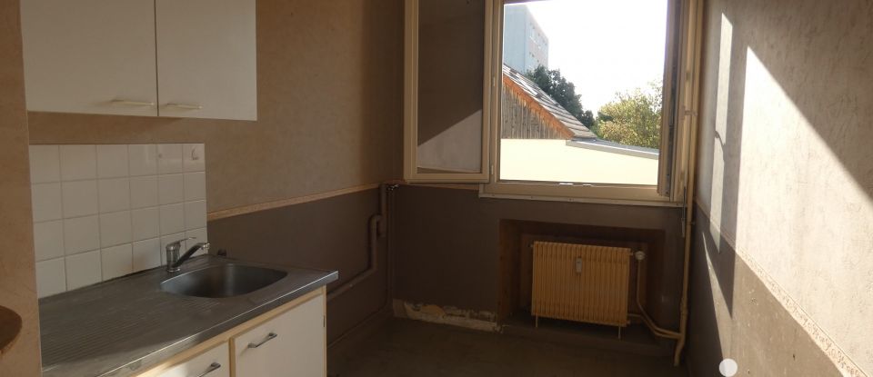 Appartement 2 pièces de 47 m² à Auxerre (89000)