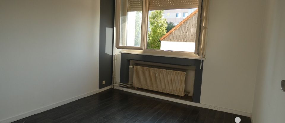 Appartement 2 pièces de 47 m² à Auxerre (89000)