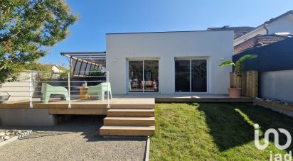 Maison traditionnelle 4 pièces de 110 m² à Tarbes (65000)