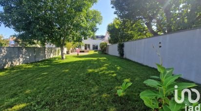 Maison traditionnelle 4 pièces de 110 m² à Tarbes (65000)