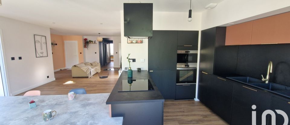 Maison traditionnelle 4 pièces de 110 m² à Tarbes (65000)