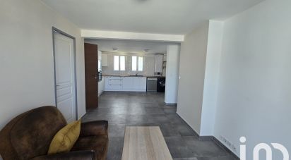 Apartment 3 rooms of 59 m² in Toulon (83000)