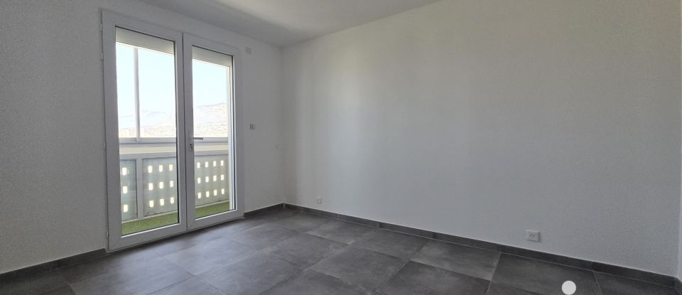 Appartement 3 pièces de 59 m² à Toulon (83000)