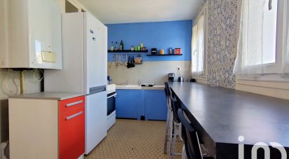 Appartement 3 pièces de 66 m² à Toulouse (31100)