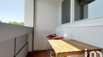 Appartement 3 pièces de 66 m² à Toulouse (31100)