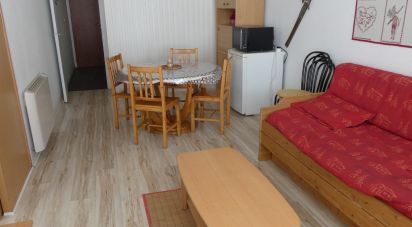 Apartment 1 room of 36 m² in LA MONGIE (65200)