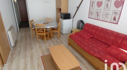 Apartment 1 room of 36 m² in LA MONGIE (65200)