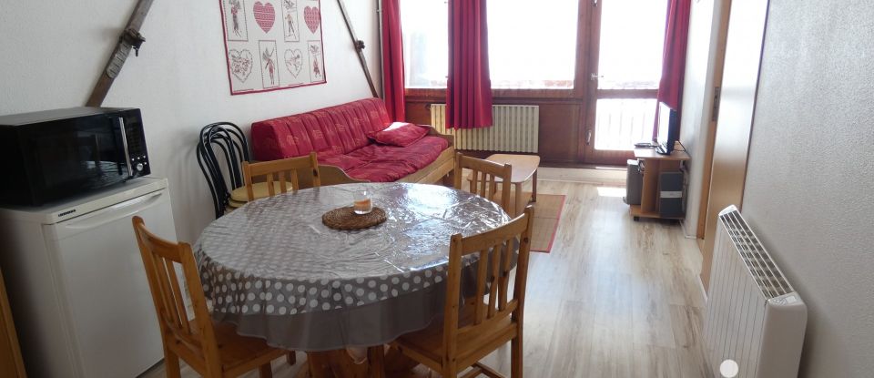 Apartment 1 room of 36 m² in LA MONGIE (65200)