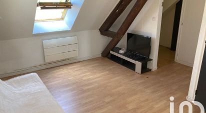 Apartment 2 rooms of 34 m² in Vierzon (18100)