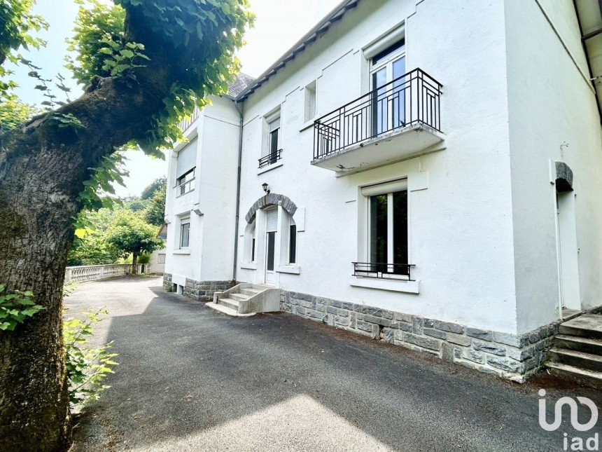 Maison 7 pièces de 176 m² à Tulle (19000)