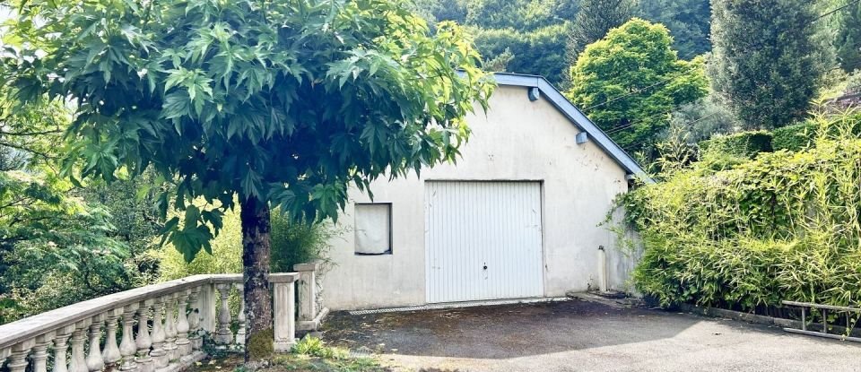 Maison 7 pièces de 176 m² à Tulle (19000)