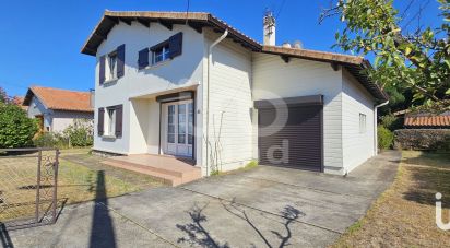 Maison 6 pièces de 117 m² à Mimizan (40200)