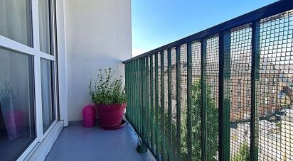 Apartment 3 rooms of 69 m² in Le Havre (76600)