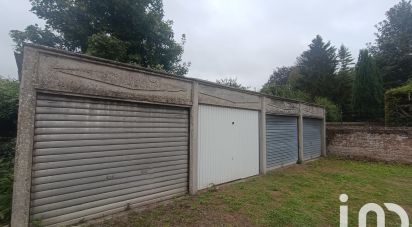 Parking/garage/box de 33 m² à Avesnes-sur-Helpe (59440)