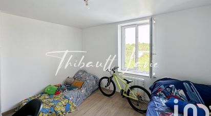 Immeuble de 117 m² à Tremblay-en-France (93290)