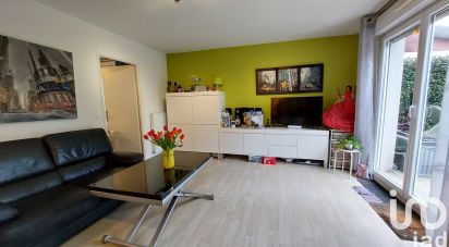 Appartement 2 pièces de 43 m² à Dammarie-les-Lys (77190)