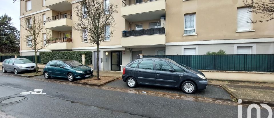 Appartement 2 pièces de 43 m² à Dammarie-les-Lys (77190)