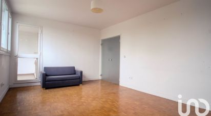 Appartement 4 pièces de 84 m² à Créteil (94000)