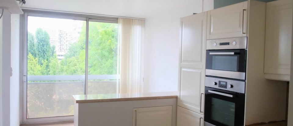 Appartement 4 pièces de 84 m² à Créteil (94000)