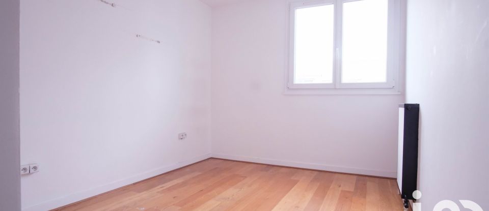 Appartement 4 pièces de 84 m² à Créteil (94000)