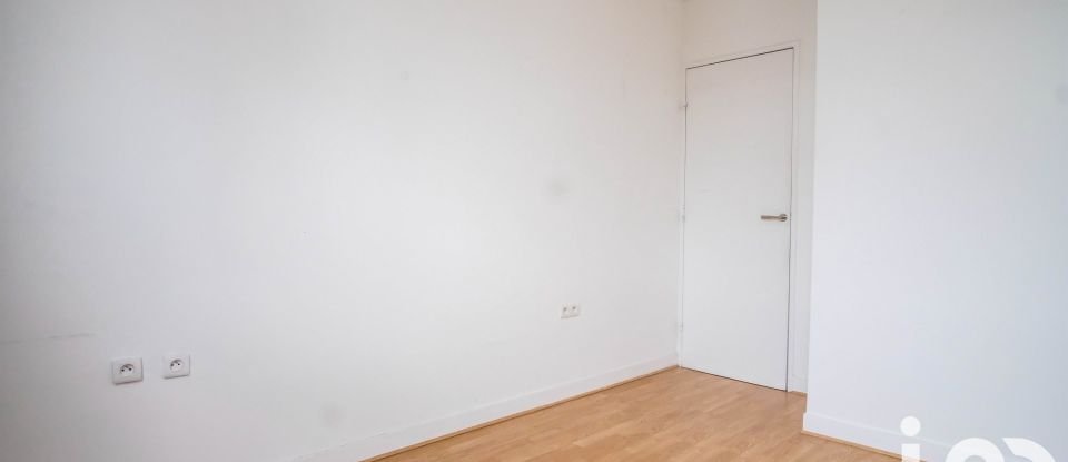 Appartement 4 pièces de 84 m² à Créteil (94000)