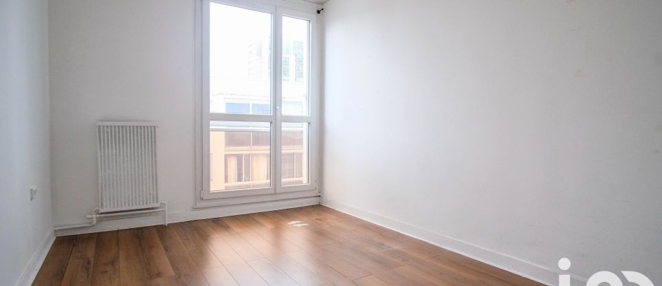 Appartement 4 pièces de 84 m² à Créteil (94000)