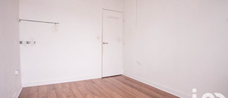 Appartement 4 pièces de 84 m² à Créteil (94000)