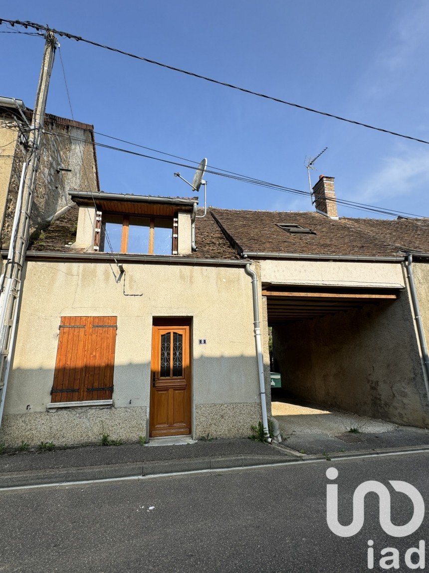 House 4 rooms of 85 m² in Villeneuve-la-Guyard (89340)