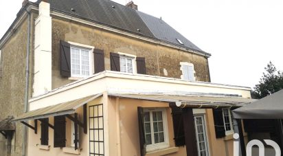 Maison 4 pièces de 135 m² à Volnay (72440)