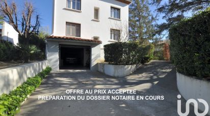 Traditional house 6 rooms of 128 m² in Toulouges (66350)