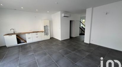 Maison de ville 5 pièces de 99 m² à Châteauroux (36000)