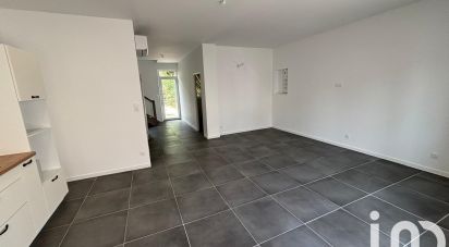 Maison de ville 5 pièces de 99 m² à Châteauroux (36000)