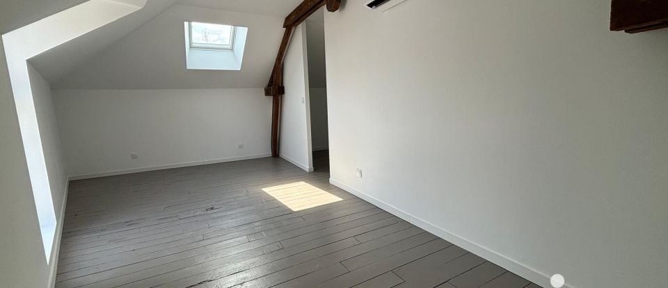 Maison de ville 5 pièces de 99 m² à Châteauroux (36000)