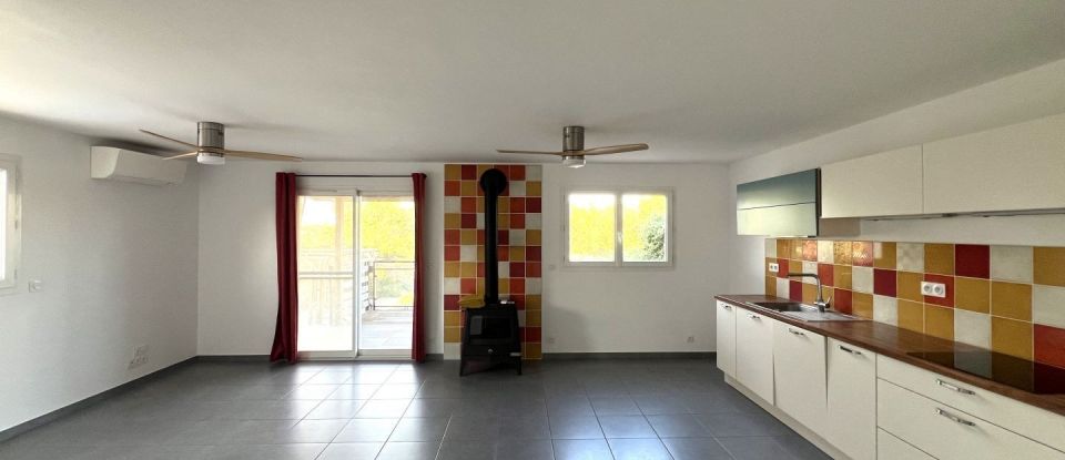 House 4 rooms of 78 m² in Bompas (66430)