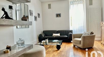 Appartement 5 pièces de 129 m² à Voiron (38500)