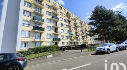 Appartement 4 pièces de 86 m² à Dreux (28100)