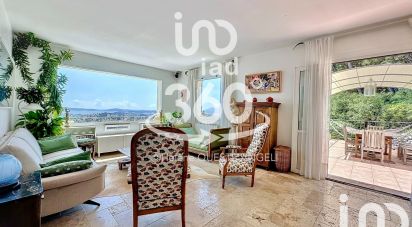 Maison 4 pièces de 101 m² à Toulon (83200)