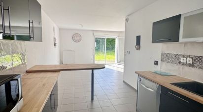 Maison 4 pièces de 93 m² à Rang-du-Fliers (62180)