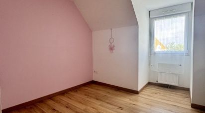 Maison 4 pièces de 93 m² à Rang-du-Fliers (62180)