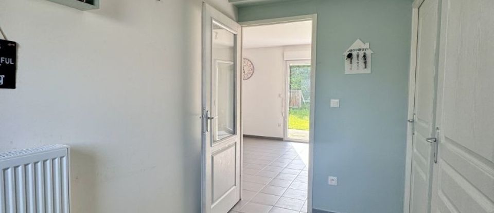 House 4 rooms of 93 m² in Rang-du-Fliers (62180)