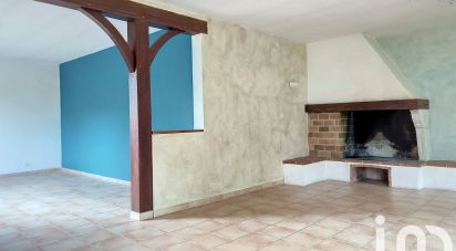 Maison traditionnelle 8 pièces de 279 m² à Lapeyrouse-Fossat (31180)