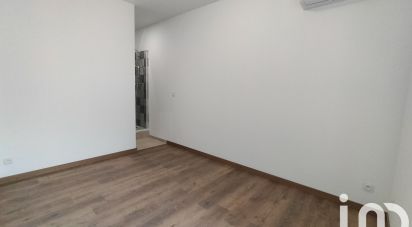 Appartement 2 pièces de 36 m² à Bourgoin-Jallieu (38300)