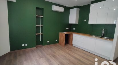 Appartement 2 pièces de 36 m² à Bourgoin-Jallieu (38300)